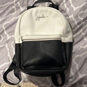 Jujube backpack diaper bag!